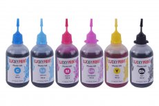 изображение Фоточернила для Epson 1430