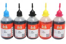 фото Фоточернила для Canon IP4700 изображение Фоточернила для Canon IP4700