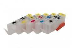 изображение ПЗК для HP C5386