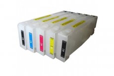 фото ПЗК для Epson 9710 изображение ПЗК для Epson 9710