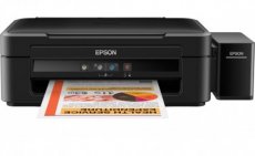 фото Epson L222 изображение Epson L222