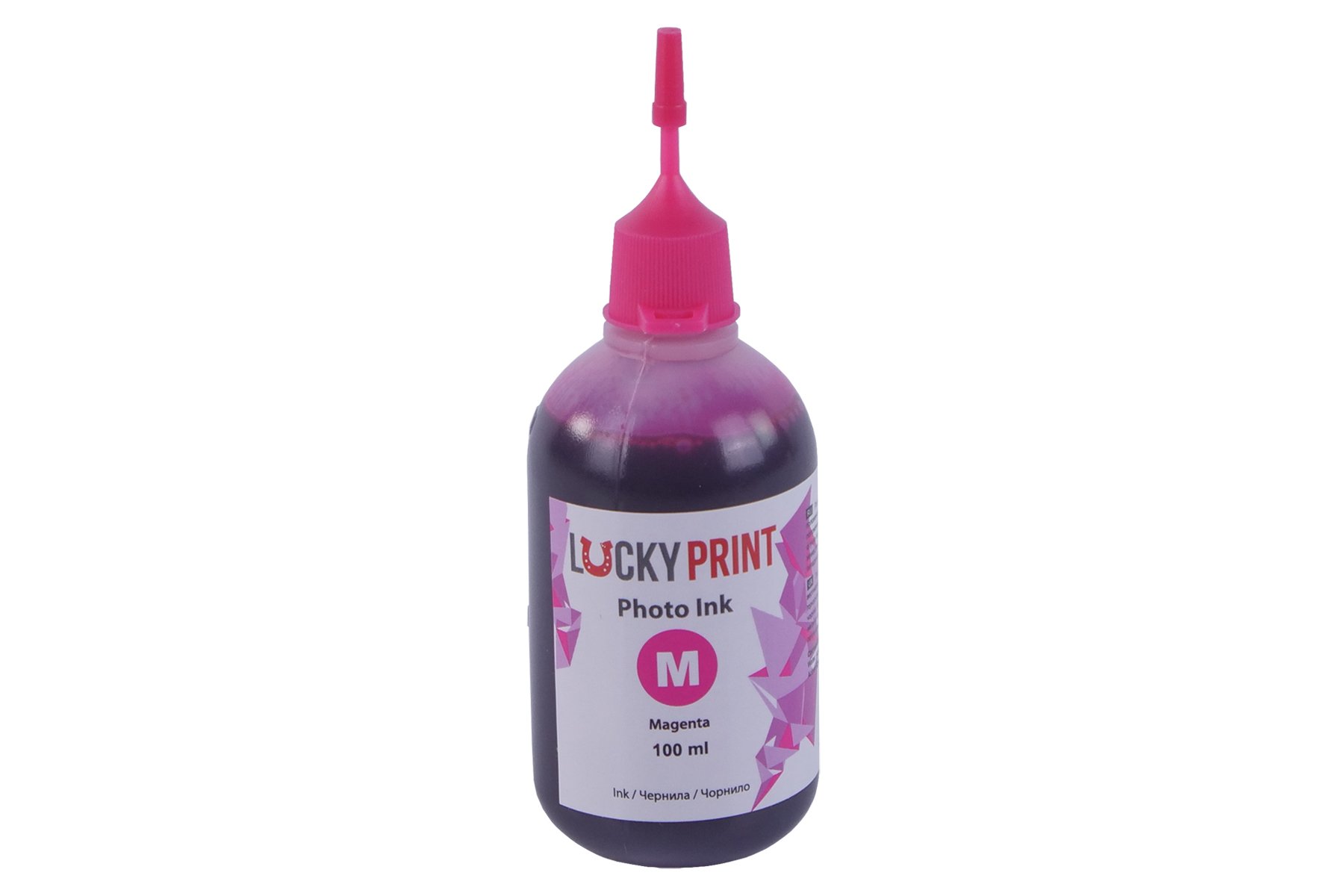 Lucky Print Чернила Купить Для Принтера