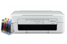 изображение Epson Colorio PX-045A