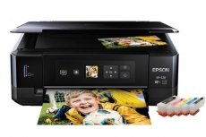 изображение Epson XP-520