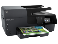 фото HP Officejet Pro 6830 изображение HP Officejet Pro 6830