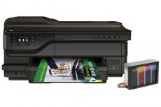 фото HP Officejet 7612 изображение HP Officejet 7612