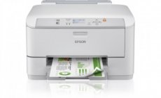 изображение Epson WorkForce Pro WF-5110DW с ПЗК