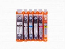 изображение ПЗК для Canon MP990