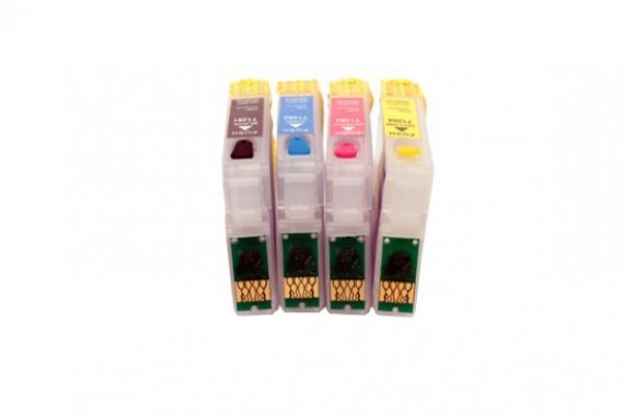 изображение ПЗК для Epson CX4700 3