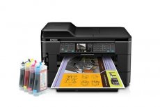 фото Epson WF-7520 Ref изображение Epson WF-7520 Ref