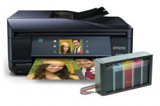 фото Epson XP-810 Refurbished изображение Epson XP-810 Refurbished