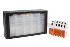 изображение СНПЧ Epson XP-810 High Tech