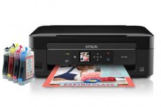 изображение Epson XP-320