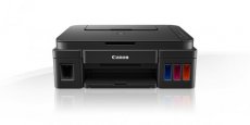 фото Canon G2400 с чернилами изображение Canon G2400 с чернилами