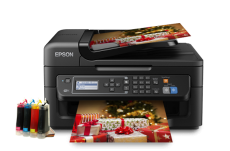 фото Epson WF-2630 изображение Epson WF-2630