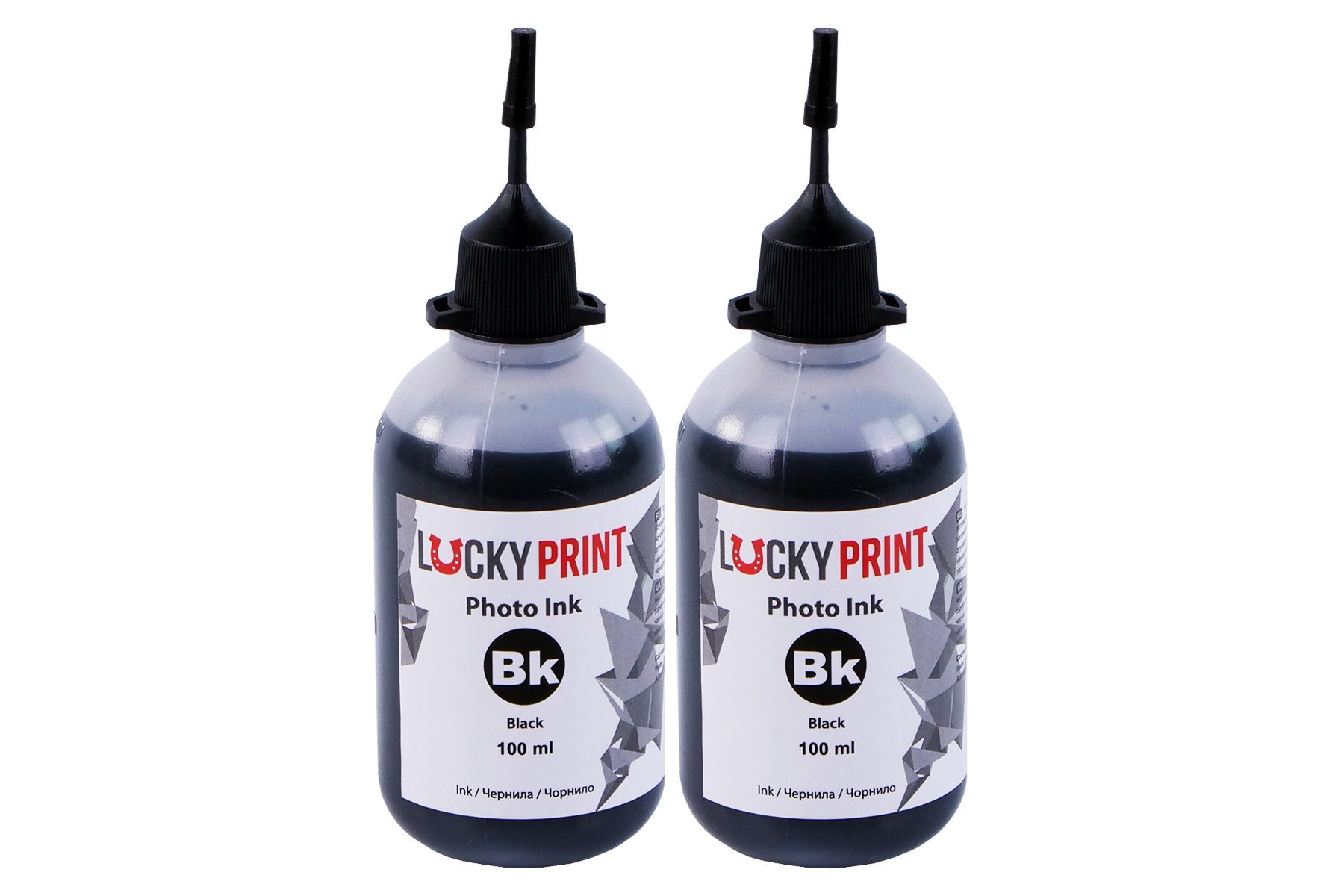Lucky Print Чернила Купить Для Принтера
