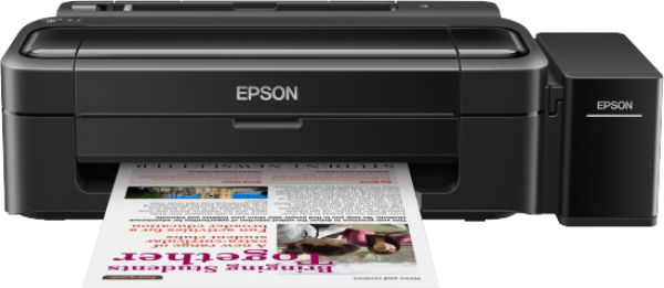 Реферат: Струйный принтер Epson