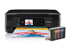 фото Epson XP-420 изображение Epson XP-420