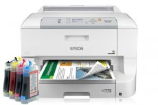 изображение Epson WF-8090