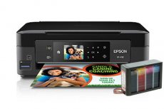 изображение Epson Expression Home XP-430