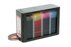 изображение СНПЧ Epson XP-330 High Tech