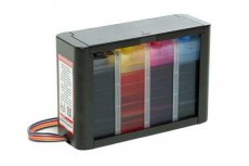 изображение СНПЧ Epson XP-430 High Tech