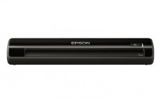 фото Epson WorkForce DS-30 изображение Epson WorkForce DS-30