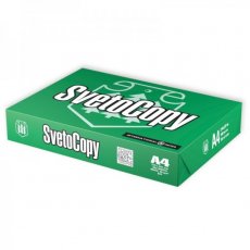 фото Офисная бумага SvetoCopy изображение Офисная бумага SvetoCopy