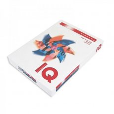 фото Офисная бумага IQ Economy изображение Офисная бумага IQ Economy