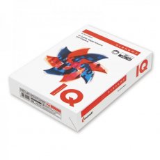 фото Офисная бумага IQ Economy изображение Офисная бумага IQ Economy