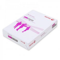 фото Офисная бумага Xerox Performer изображение Офисная бумага Xerox Performer