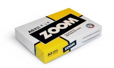 фото Офисная бумага Zoom изображение Офисная бумага Zoom