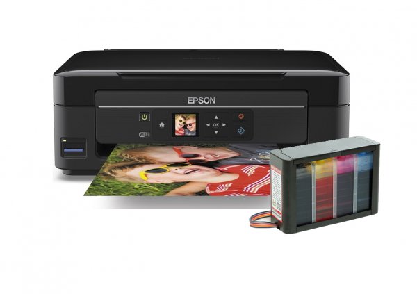 Принтер в днс. МФУ Epson expression Home XP-332 С СНПЧ. Epson XP 332. Expression Home XP-332 Epson СНПЧ. МФУ Epson expression Home XP-3150 С СНПЧ.