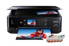 фото Epson XP-620 Refurbished изображение Epson XP-620 Refurbished