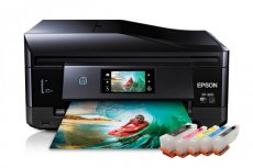 фото Epson XP-820 Refurbished изображение Epson XP-820 Refurbished