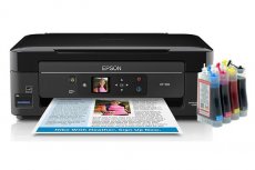 фото Epson Expression Home XP-330 изображение Epson Expression Home XP-330