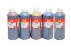 изображение Фоточернила (водорастворимые) для Canon