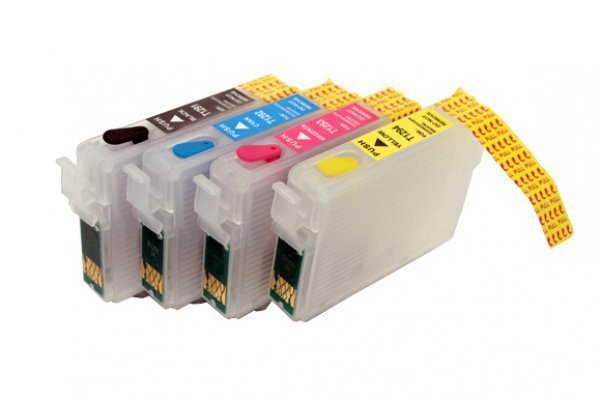 Купить Картриджи Для Epson Sx430w