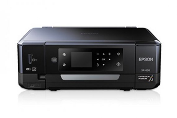 изображение Epson XP-630 3