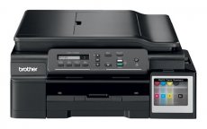 фото Brother DCP-T700W InkBenefit Plus изображение Brother DCP-T700W InkBenefit Plus