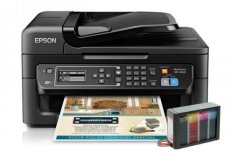 фото Epson WF-2630 изображение Epson WF-2630