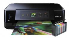 изображение Epson XP-530 Refurbished