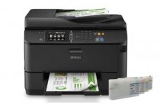 изображение Epson WF-4630 Refurbished
