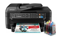 фото Epson WF-2750 изображение Epson WF-2750