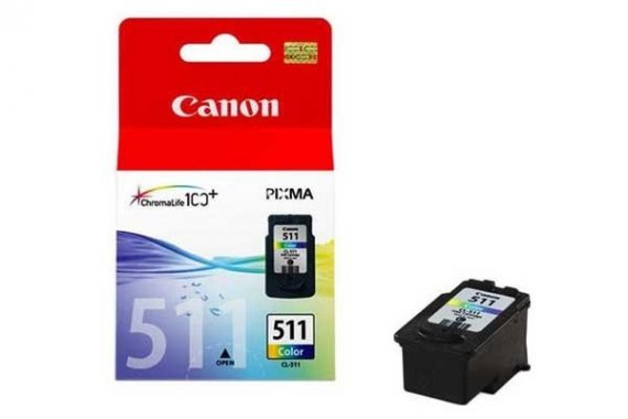 изображение Оригинальные картриджи для Canon PIXMA MP495