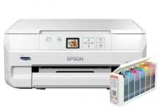 фото Epson Colorio EP-708A изображение Epson Colorio EP-708A