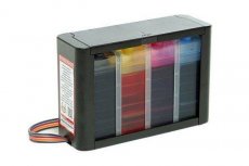 фото СНПЧ Epson XP-3235 HighTech изображение СНПЧ Epson XP-3235 HighTech