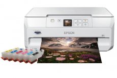 фото Epson EP-708A изображение Epson EP-708A