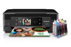 фото Epson Expression Home XP-430 изображение Epson Expression Home XP-430