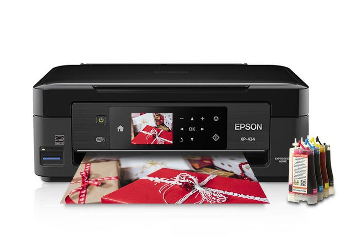 Мфу epson expression home xp. СНПЧ для Epson XP-342. Чернила для Epson XP-342 С СНПЧ. МФУ Epson Stylus photo rx700. МФУ Epson expression Home XP-434.